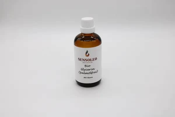 Bio Glycerin - für die Naturkosmetik