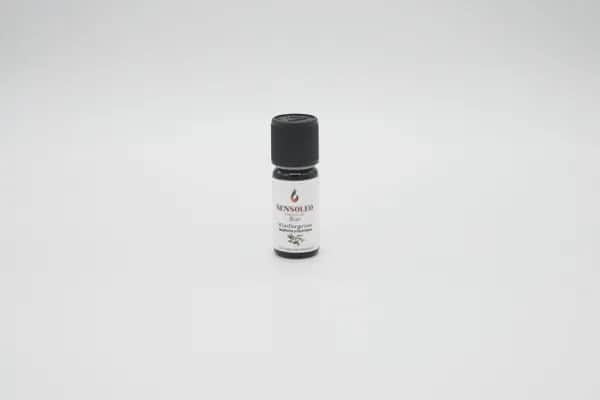 Bio Wintergrünöl – Das ätherische Öl mit intensiver Kraft
