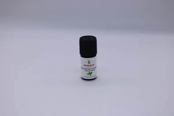 Basilikum Linalool Bio ätherisches Öl – 100 % naturrein aus Ägypten