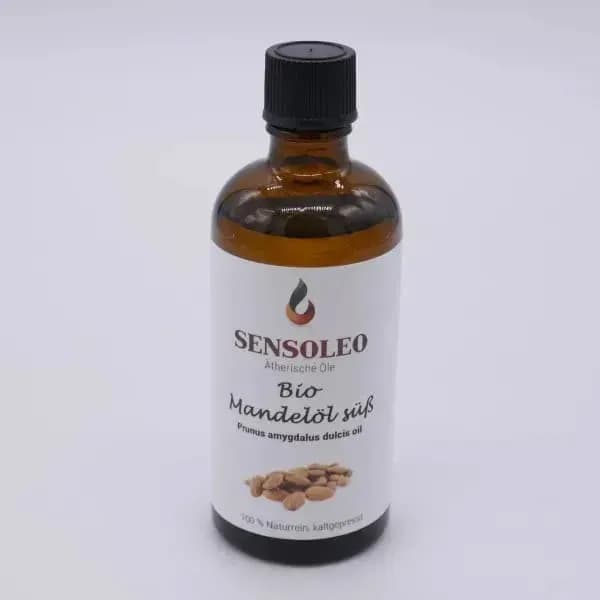 Mandelöl bei Hauttrockenheit kaufen