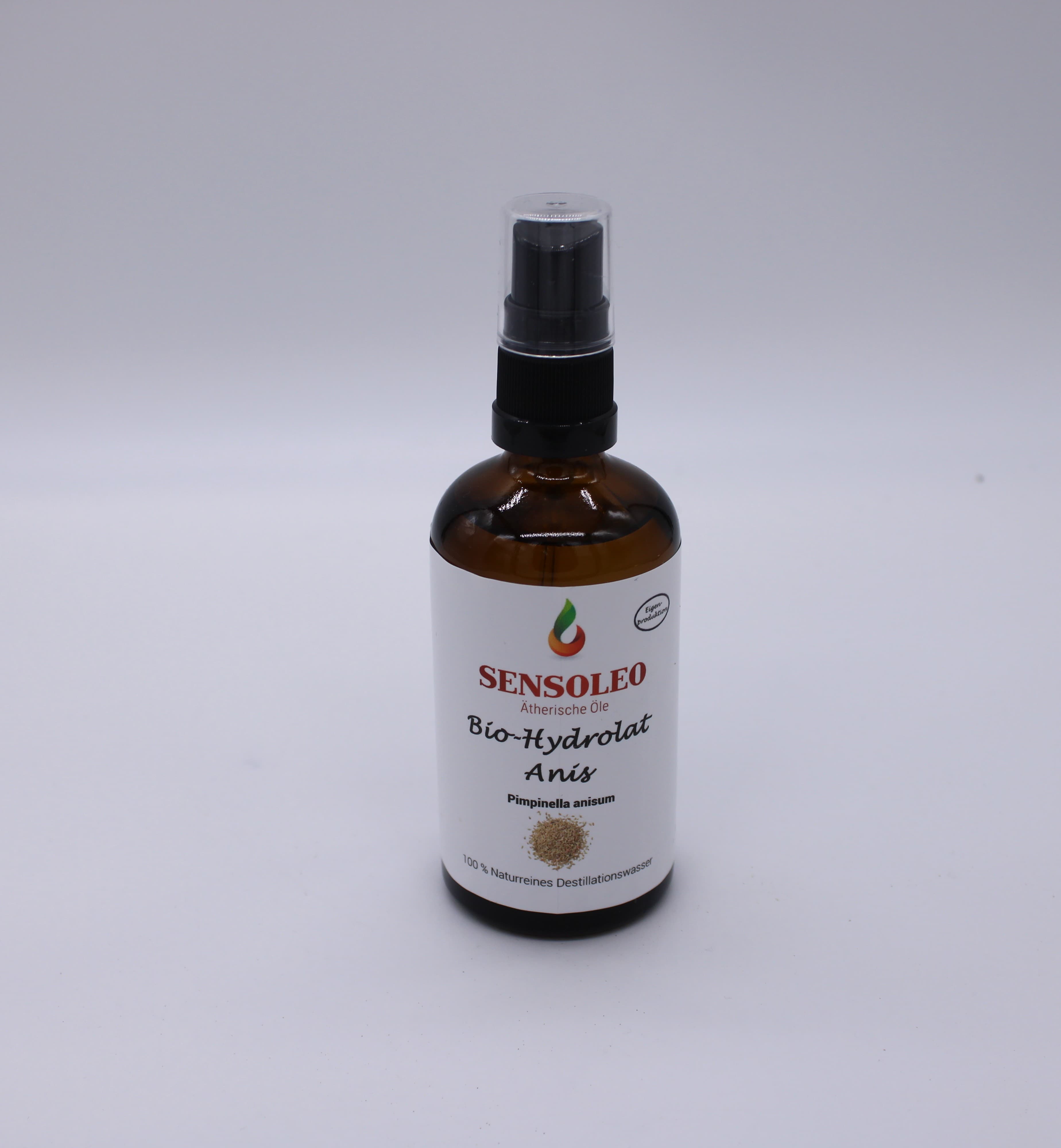 Anishydrolat als Lockstoff für Jäger und Naturfreunde