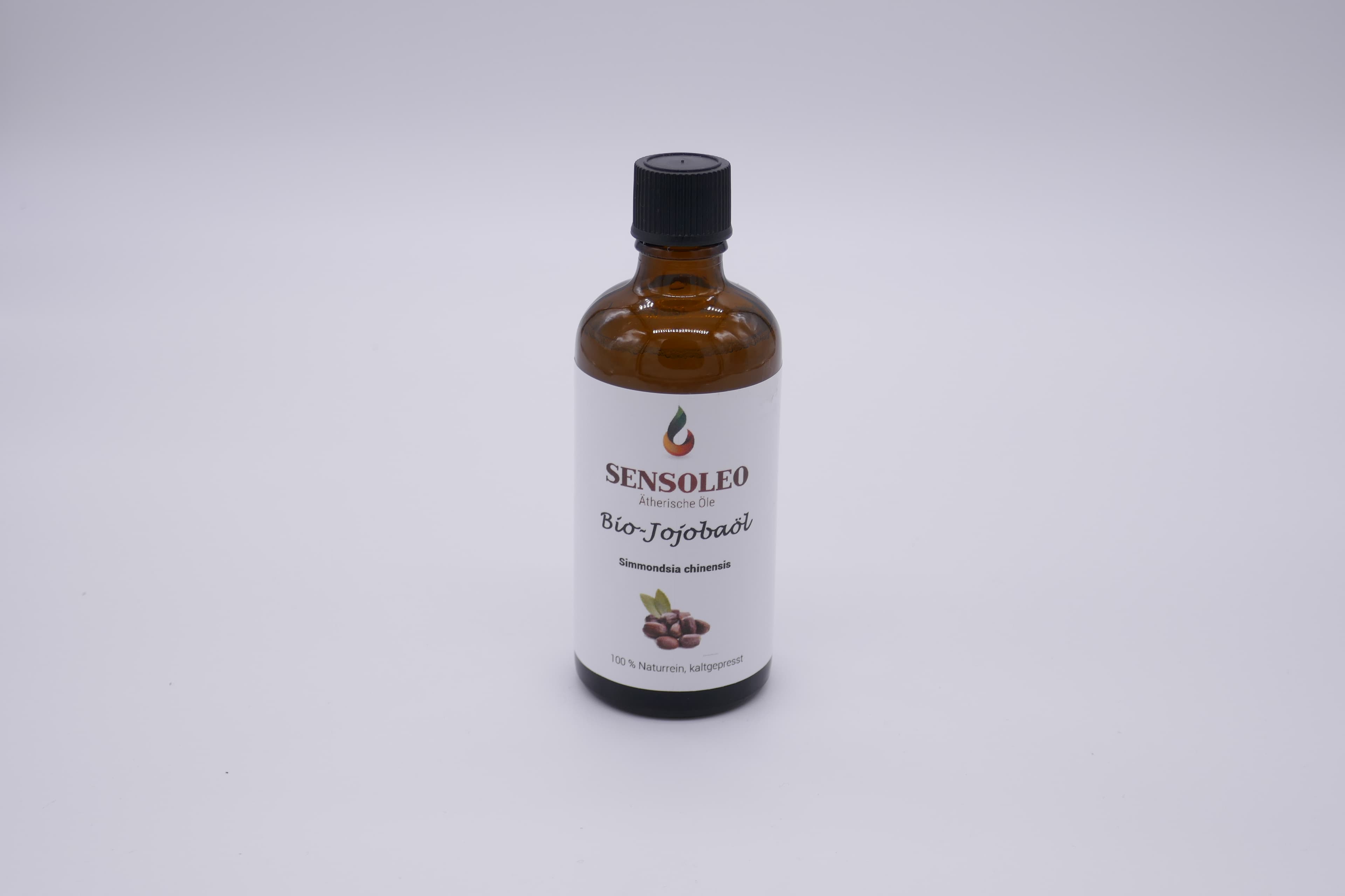 Bio Jojobaöl - Basisöl