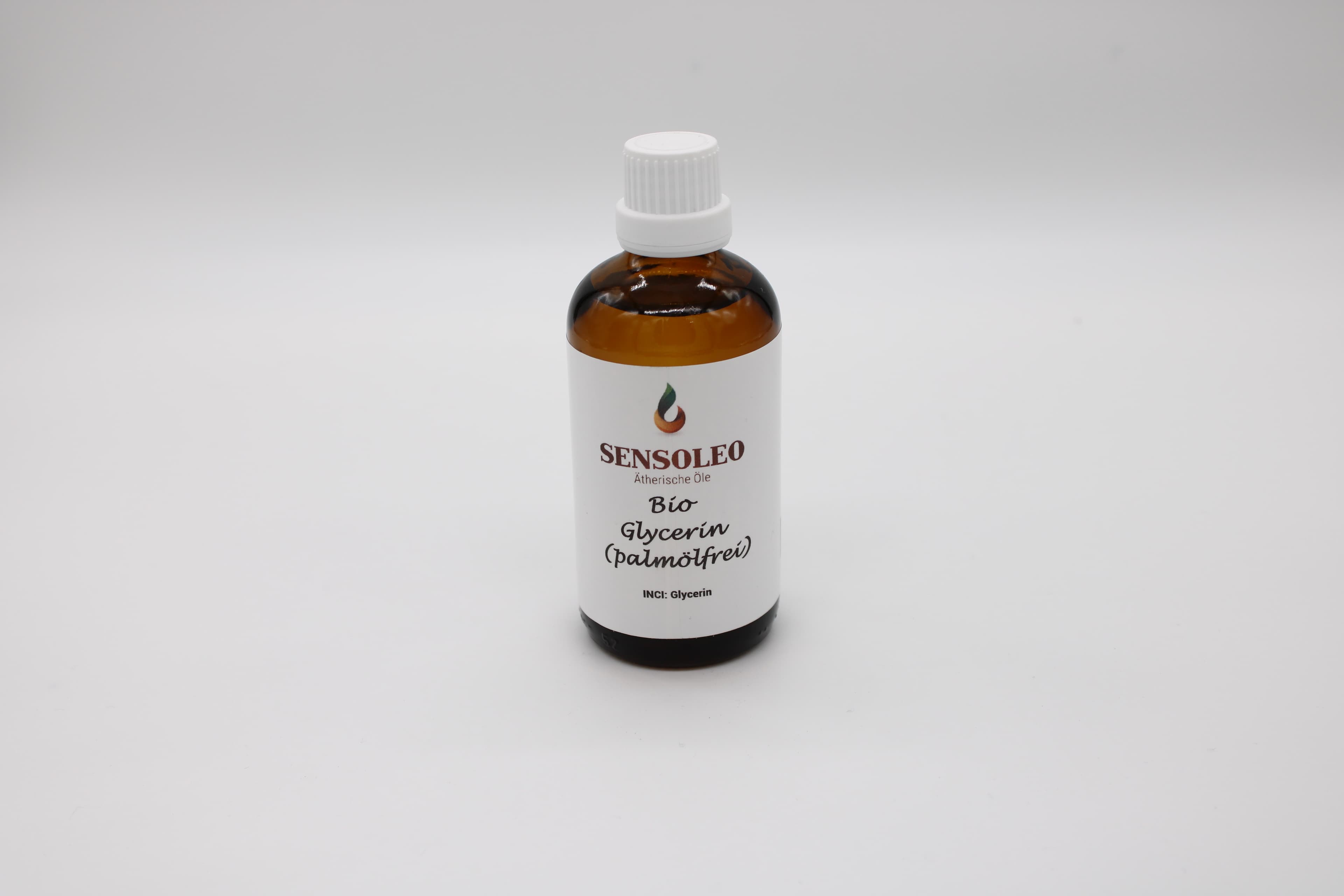 Bio Glycerin - für die Naturkosmetik