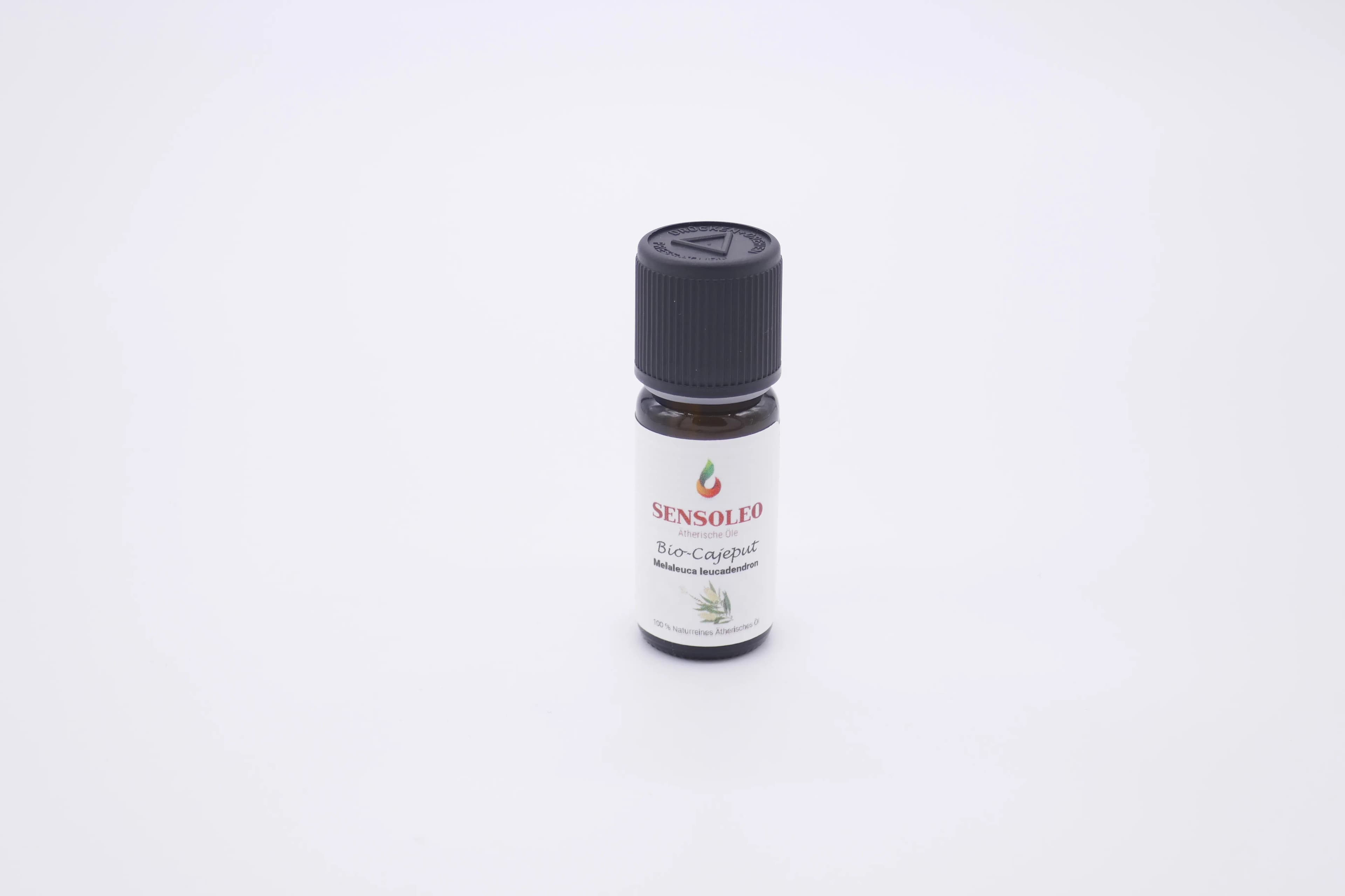 Bio Cajeput Öl