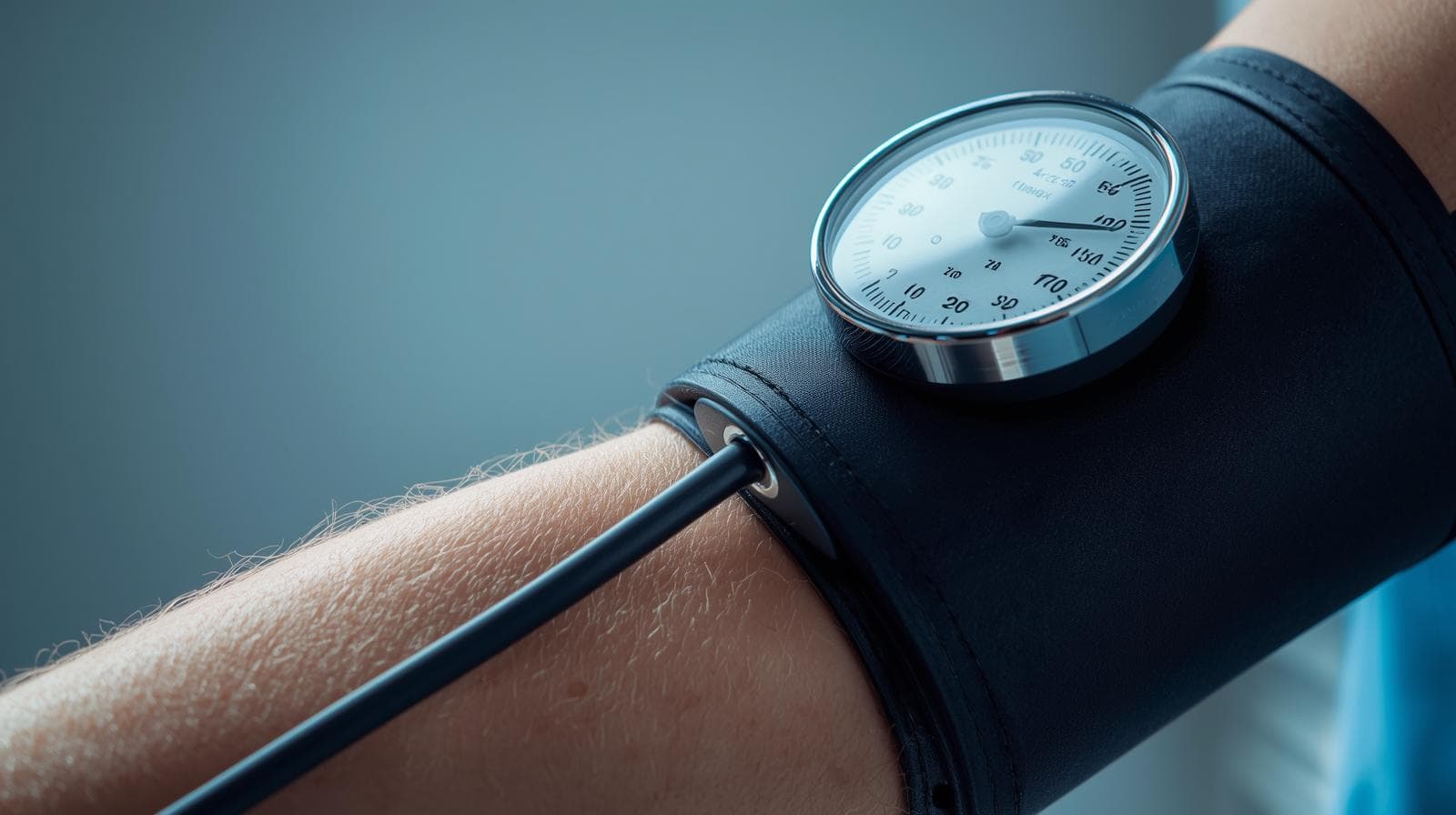 Welche ätherischen Öle unterstützen bei hohem Blutdruck?