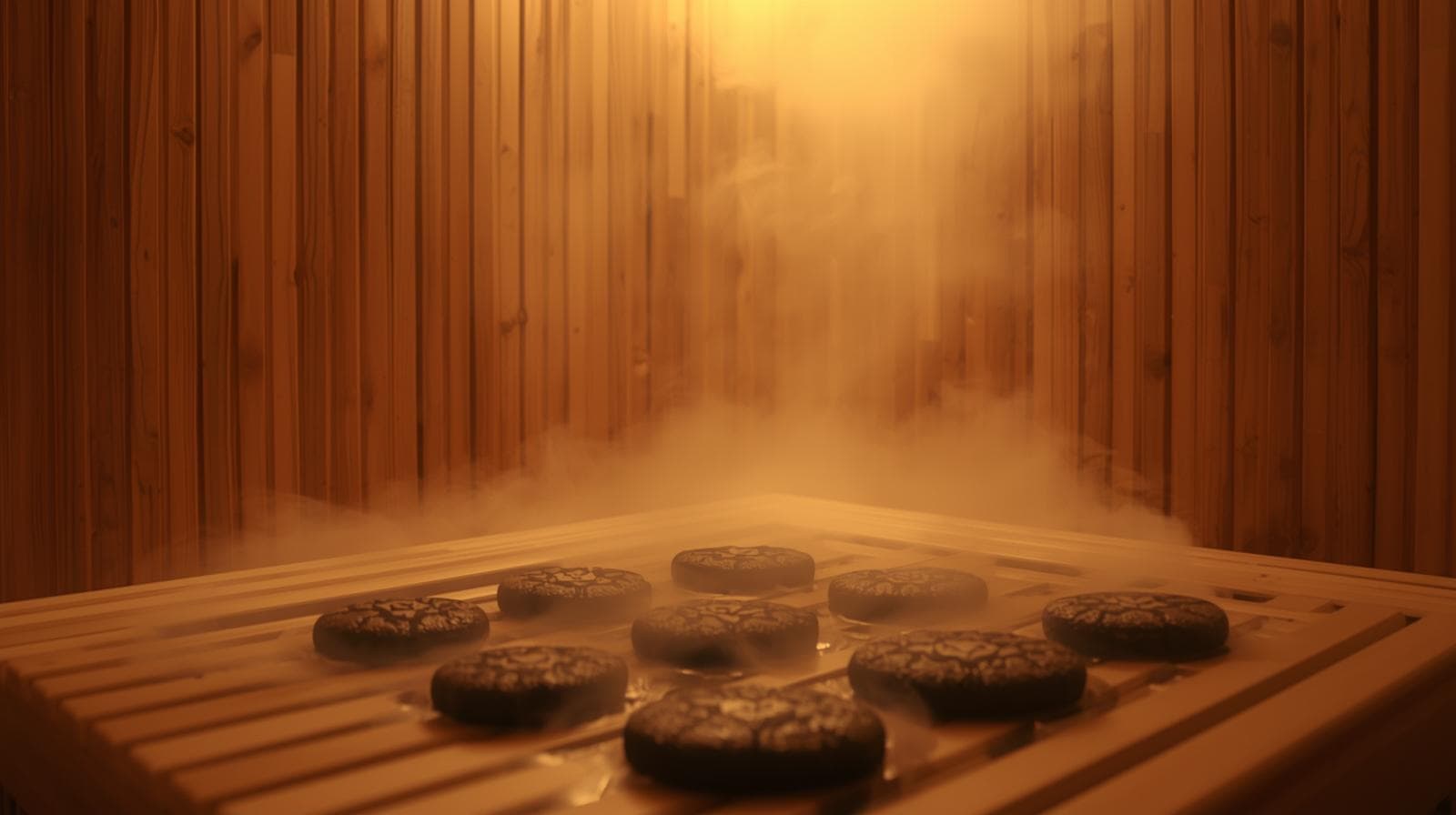 Natürlicher Duft für dein Saunaerlebnis aus Oberösterreich