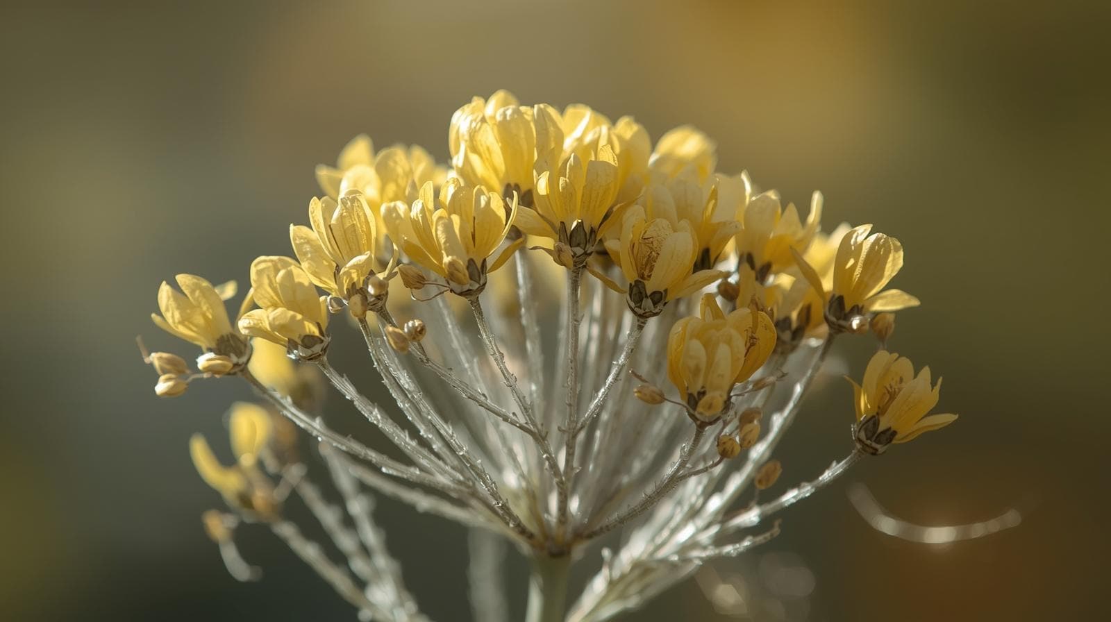 Bio Immortelle Öl - beruhigt beanspruchte Haut