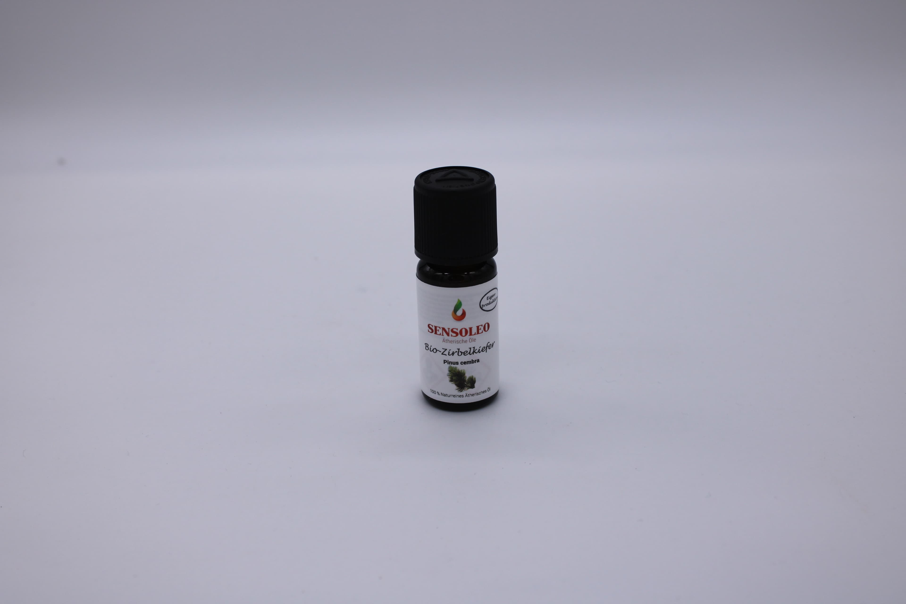 Bio Zirbelkieferöl - Entspannung pur aus den Alpen