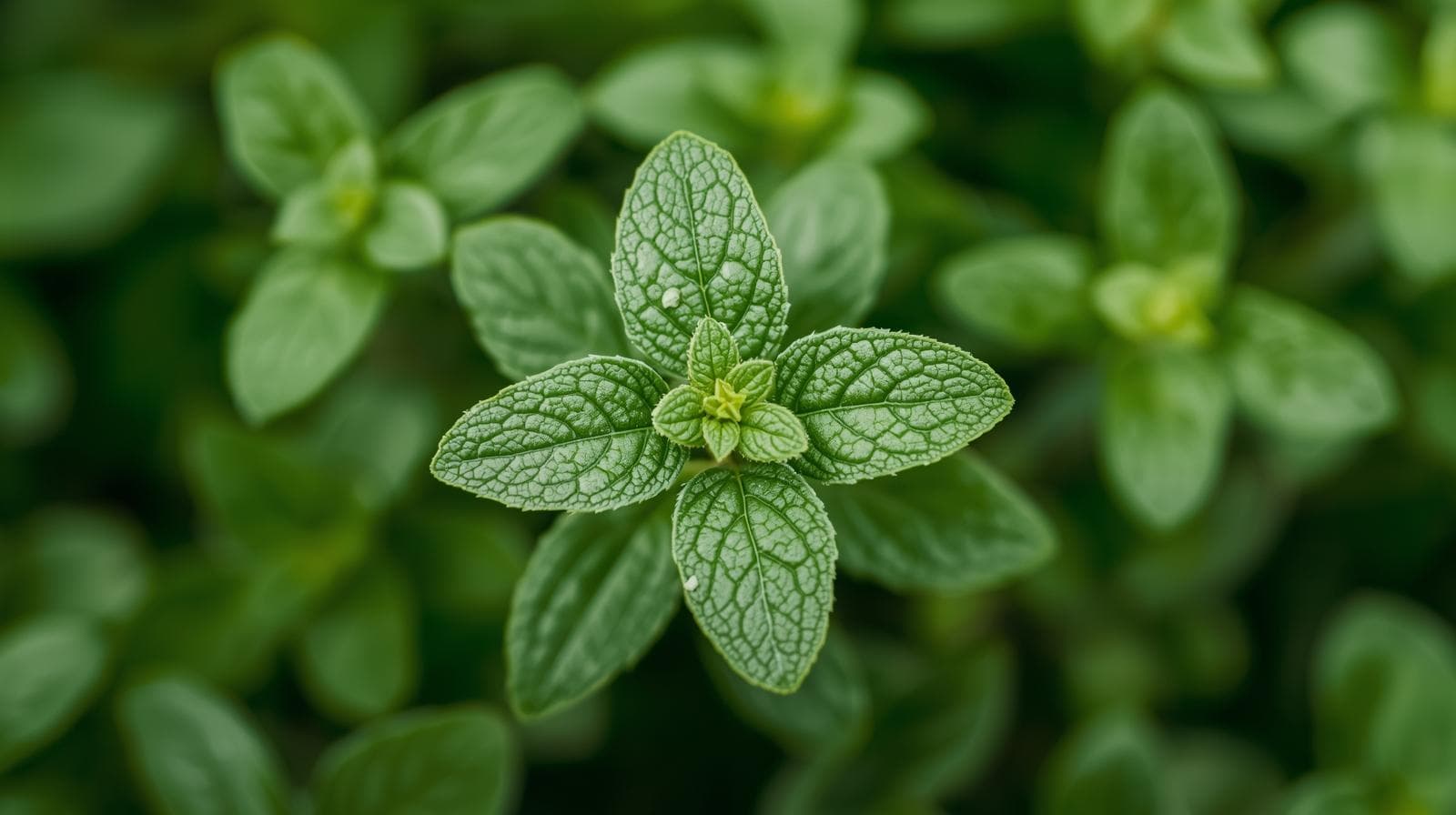 Bio Majoranöl – Ätherisches Öl mit warm-würziger Note