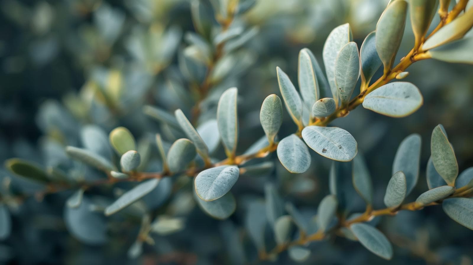 Eukalyptus Bio – Ätherisches Öl & Hydrolat aus eigener Destillation