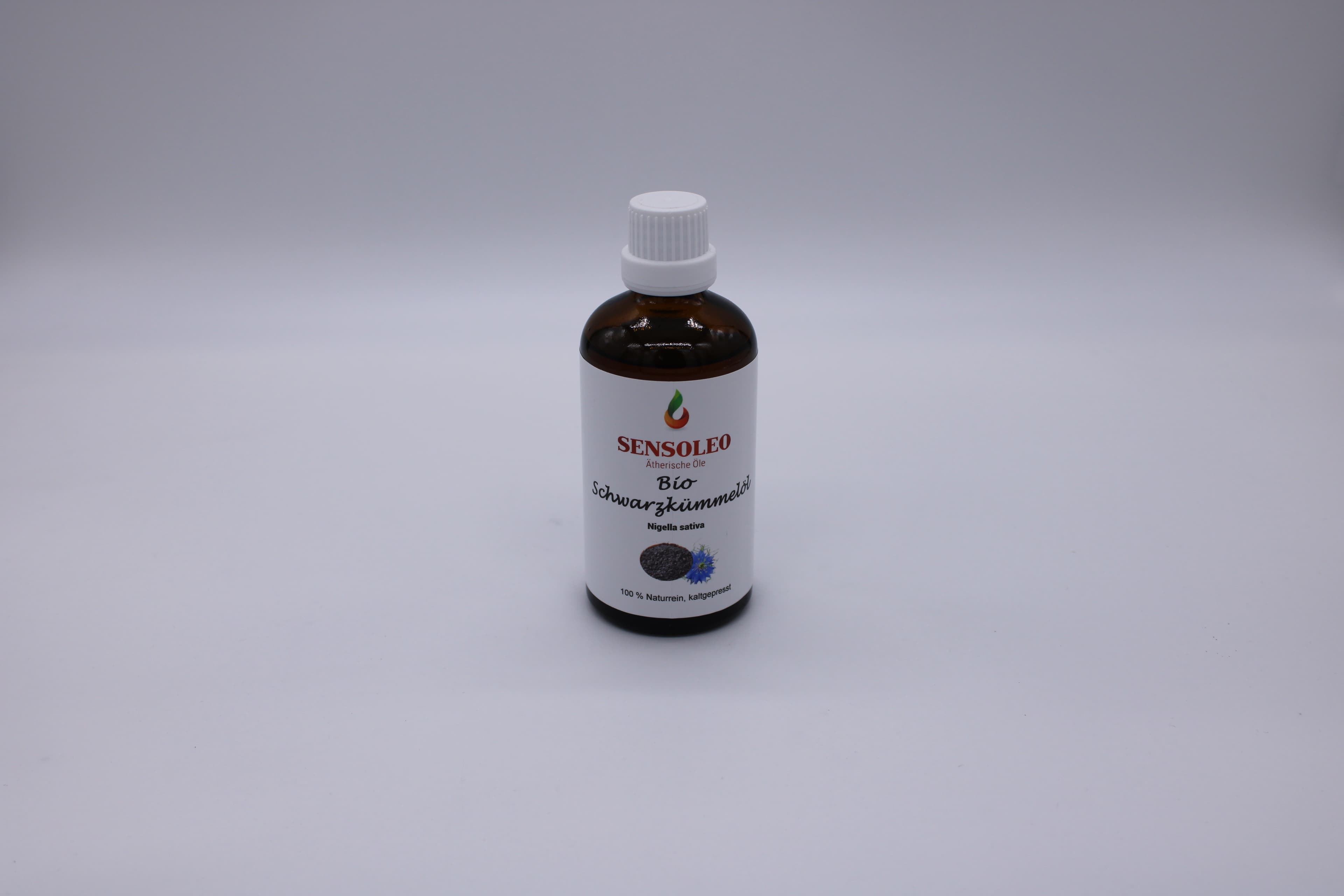 Ägyptisches Schwarzkümmelöl Bio – Traditionelle Naturkraft