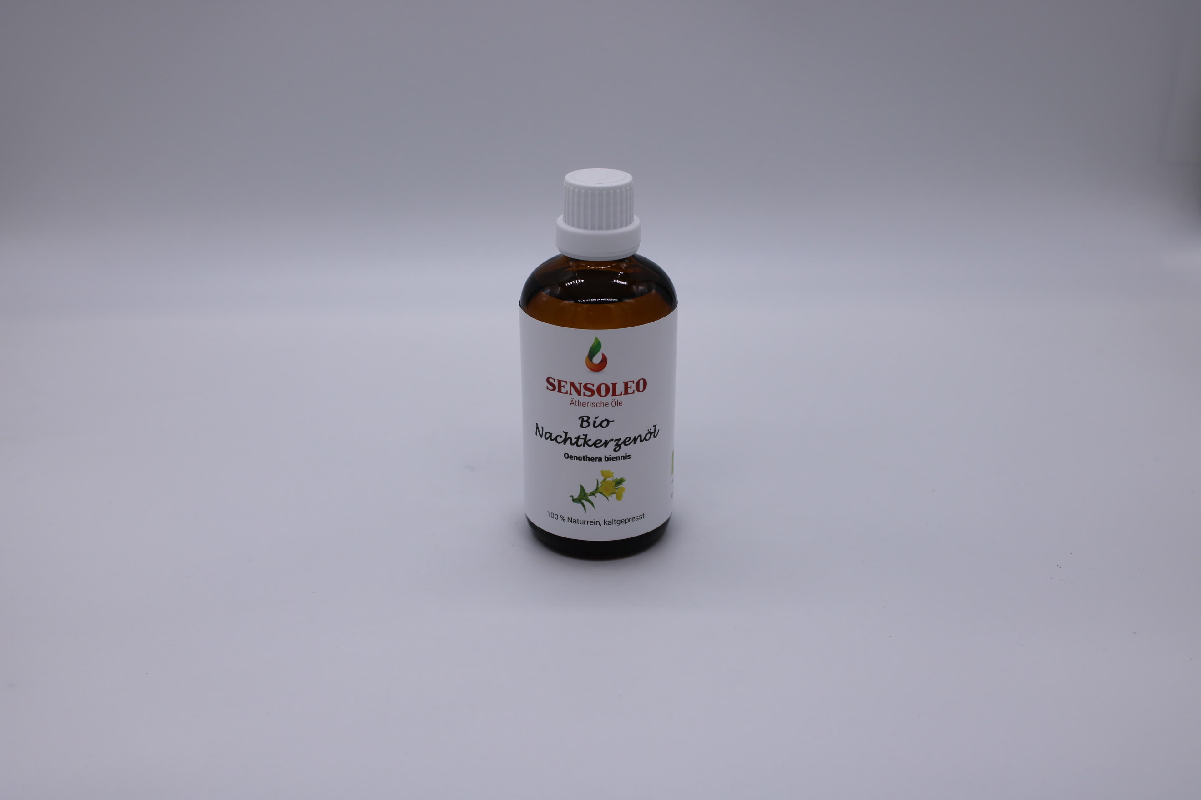 Nachtkerzenöl Bio – Regeneration und Pflege aus der Natur