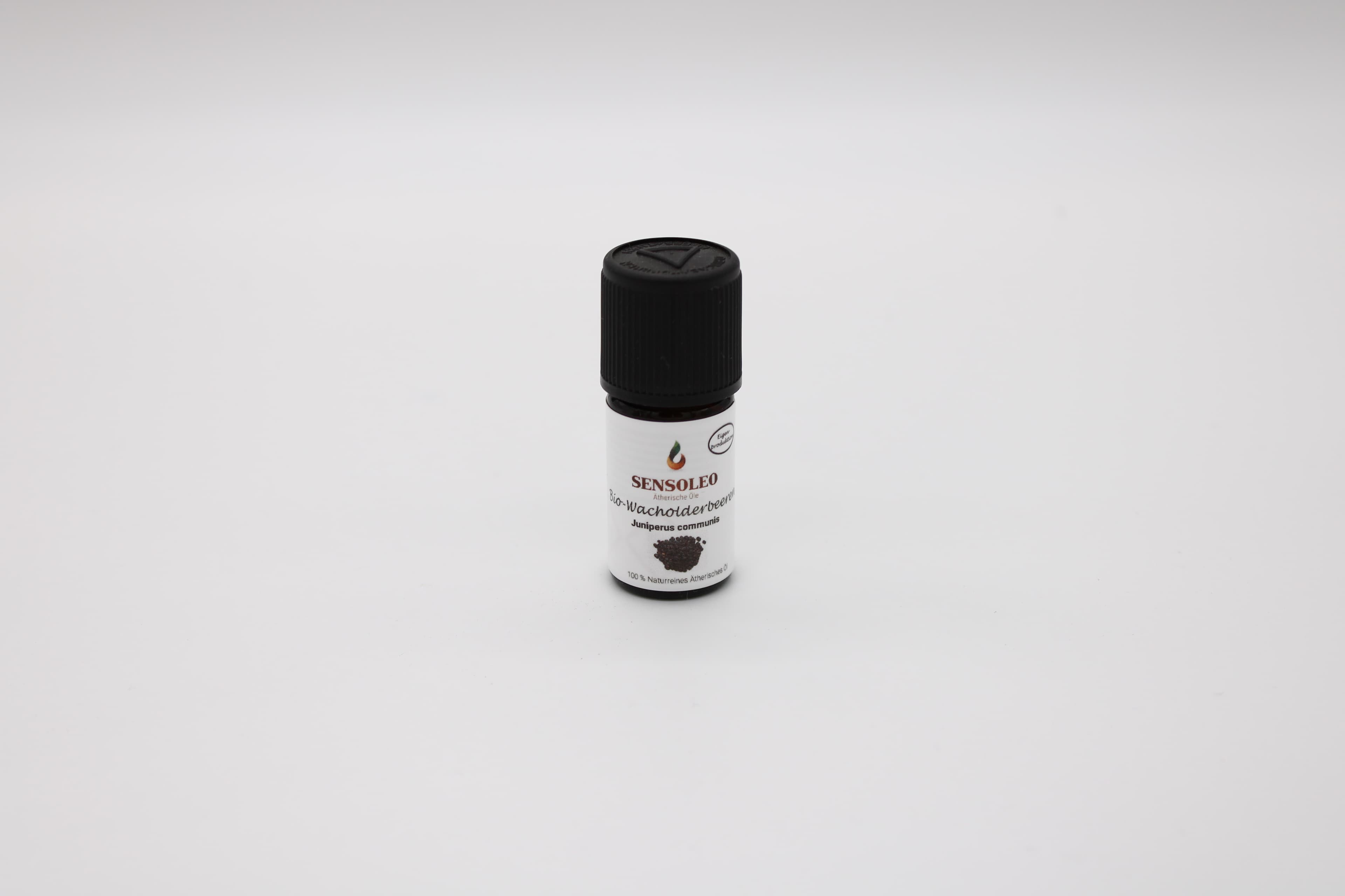 Bio Wacholderbeerenöl – naturrein, straffend & gegen Cellulite