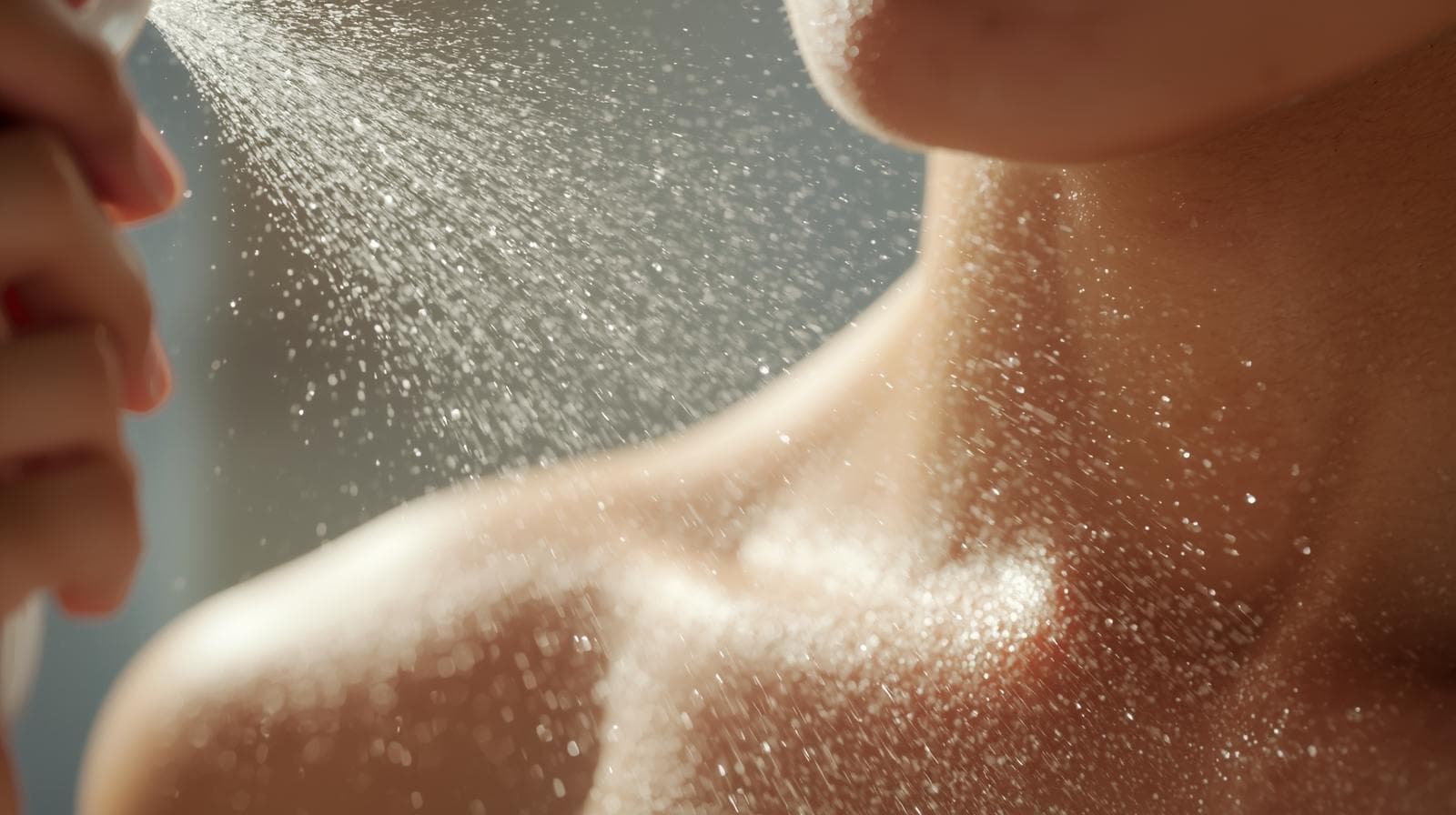 Wie kann ich Hydrolate verwenden?