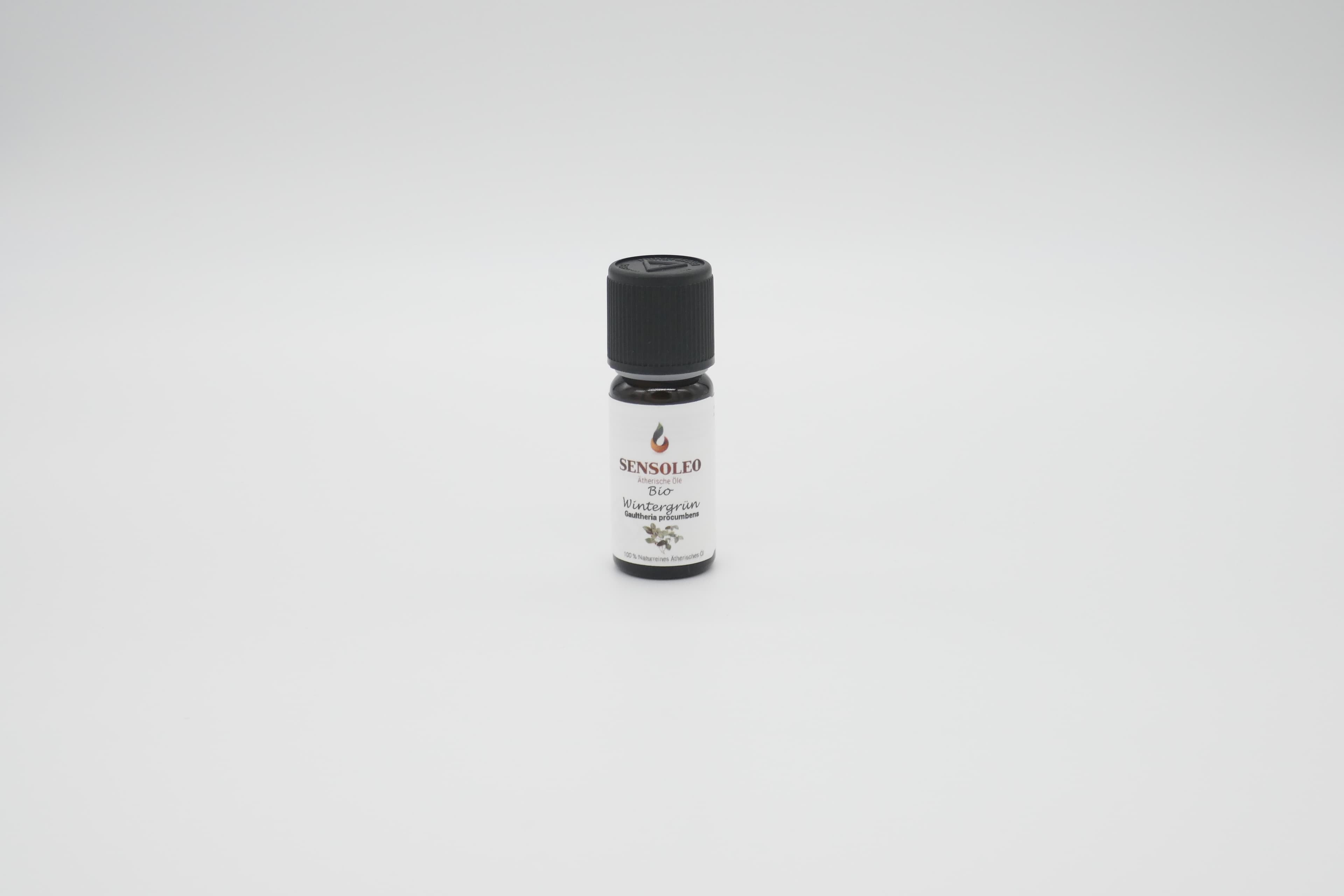 Bio Wintergrünöl – Das ätherische Öl mit intensiver Kraft
