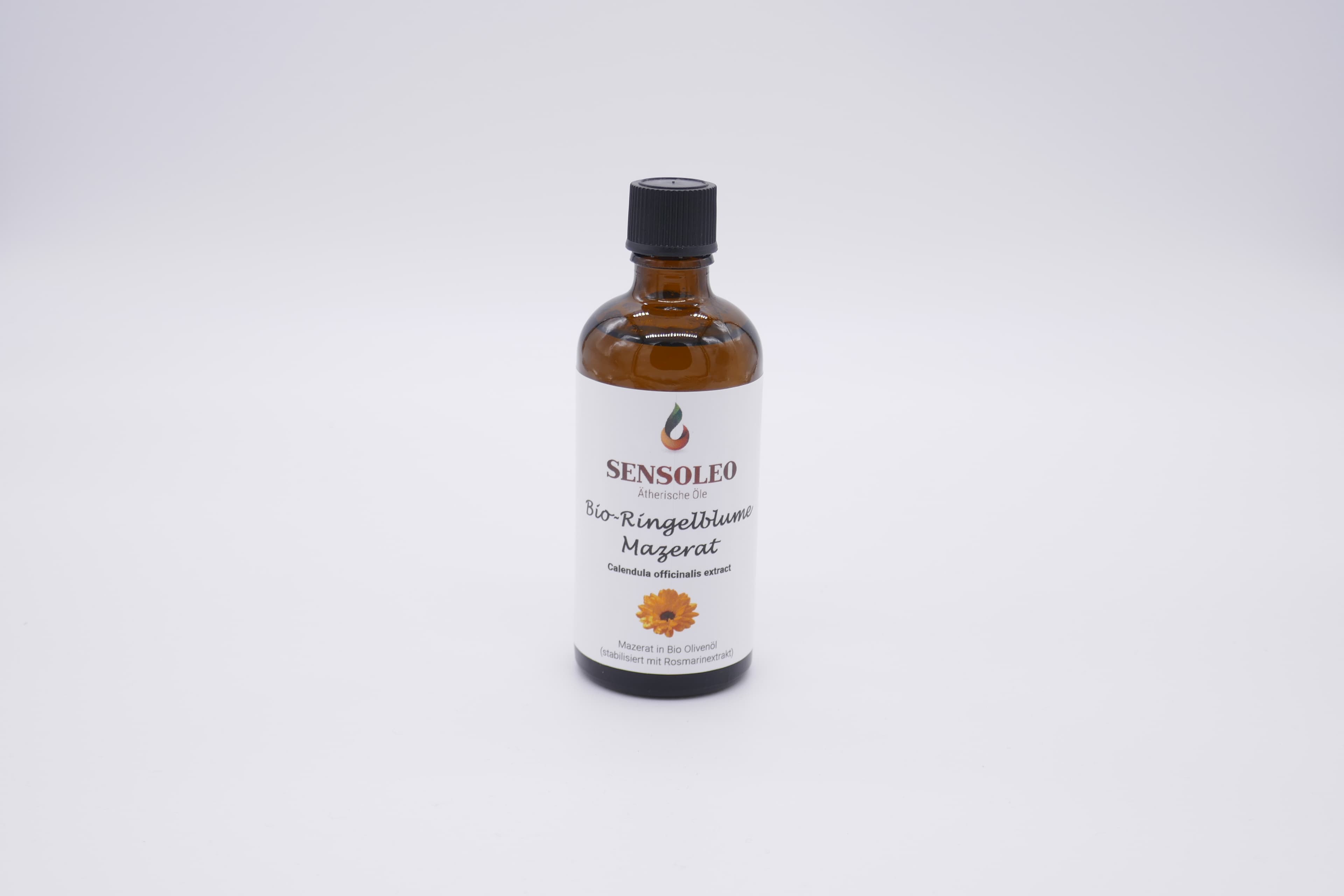 Ringelblumenmazerat Bio – Natürliches Pflanzenöl in höchster Qualität