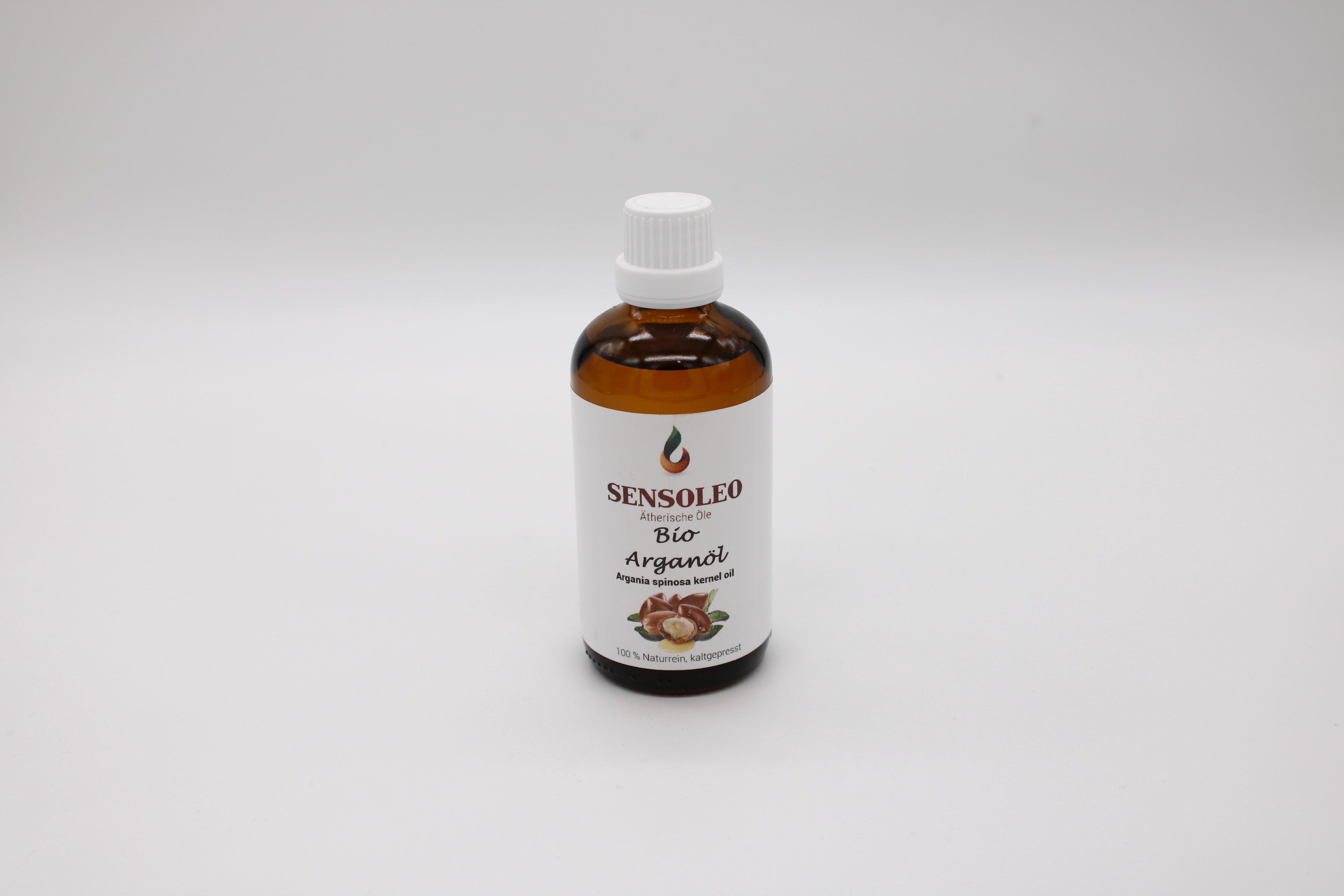 Bio Arganöl – Rein, naturbelassen und vielseitig