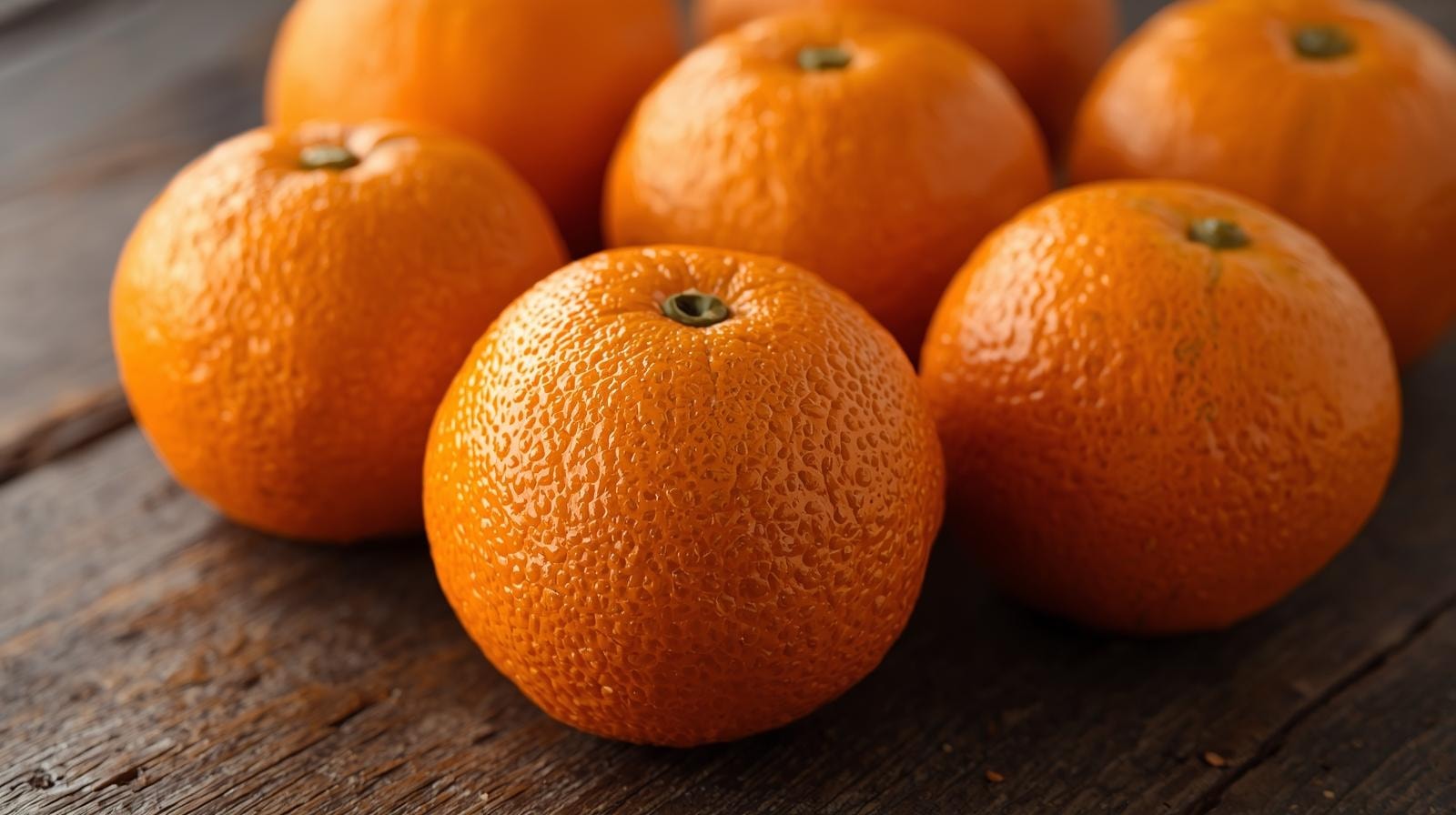 Ätherisches Mandarinenöl Bio - Naturreiner Lieblingsduft für Kinder