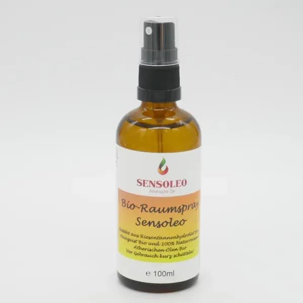 Raumspray mit Bio-Ölen kaufen