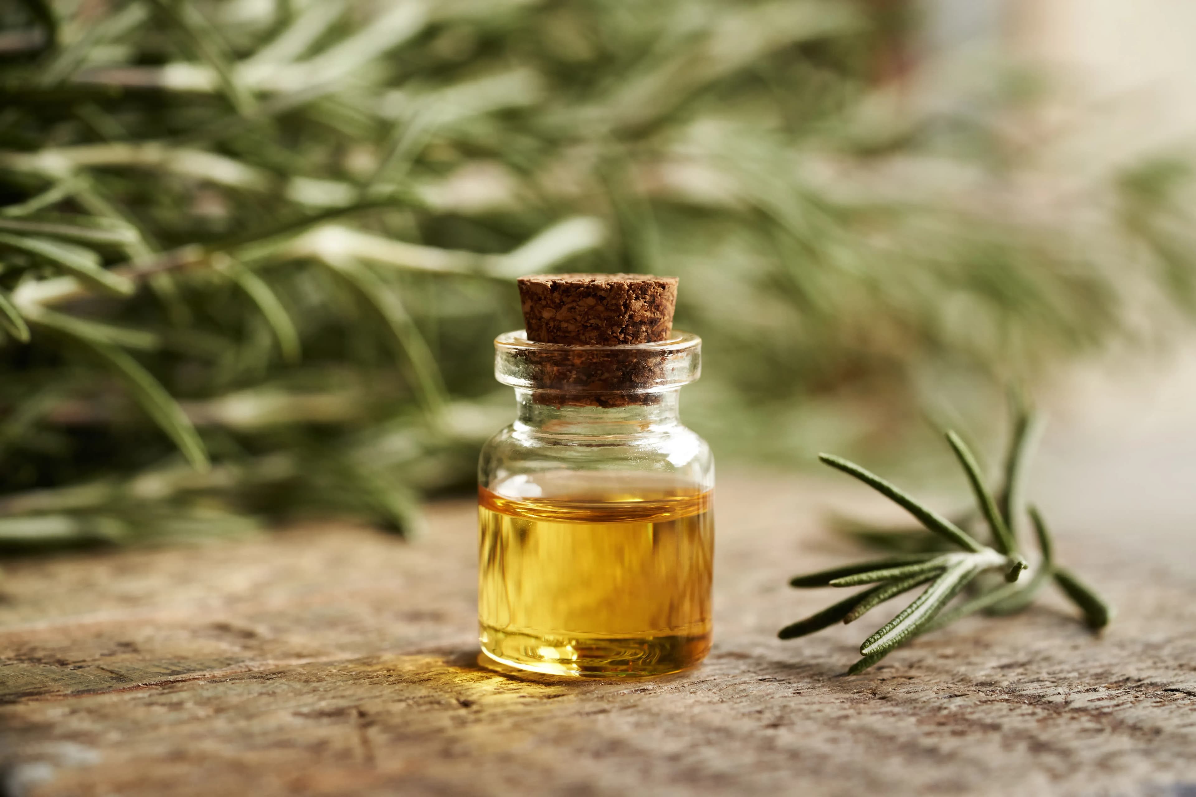 Für was kann man ätherische Öle verwenden?