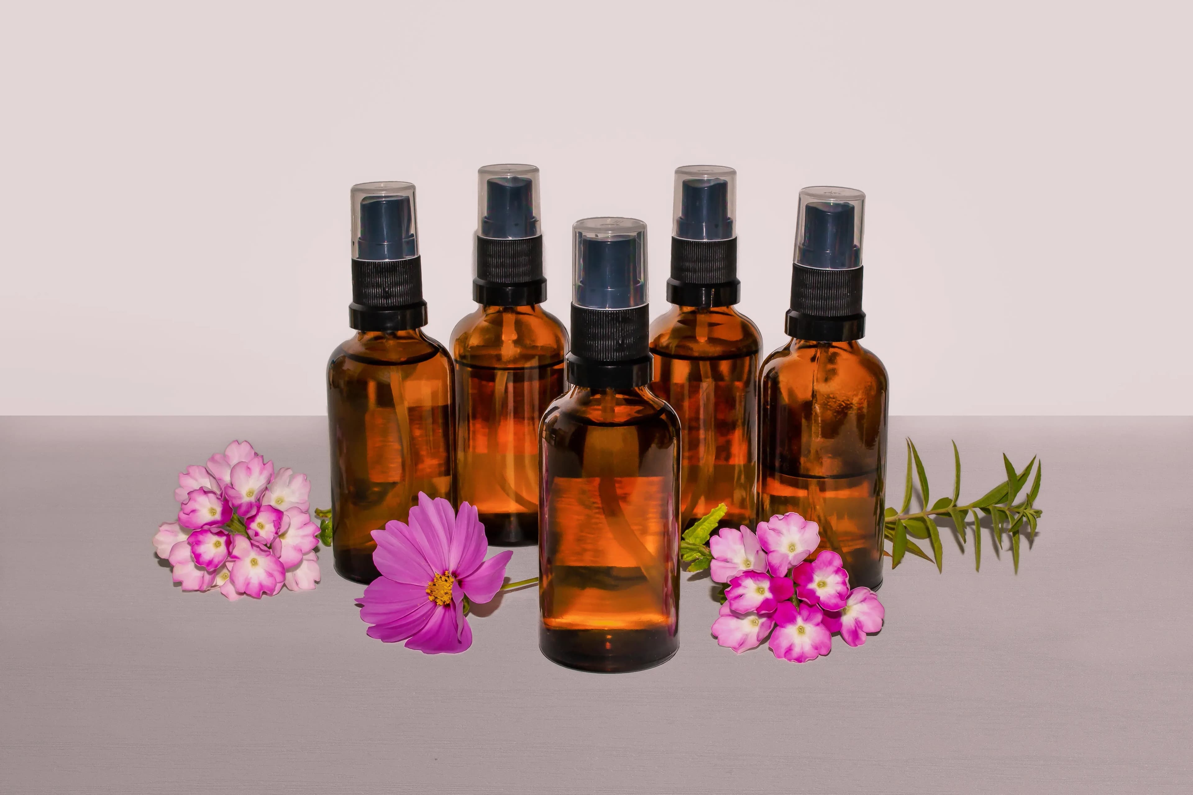 Für was sind Hydrolate gut?