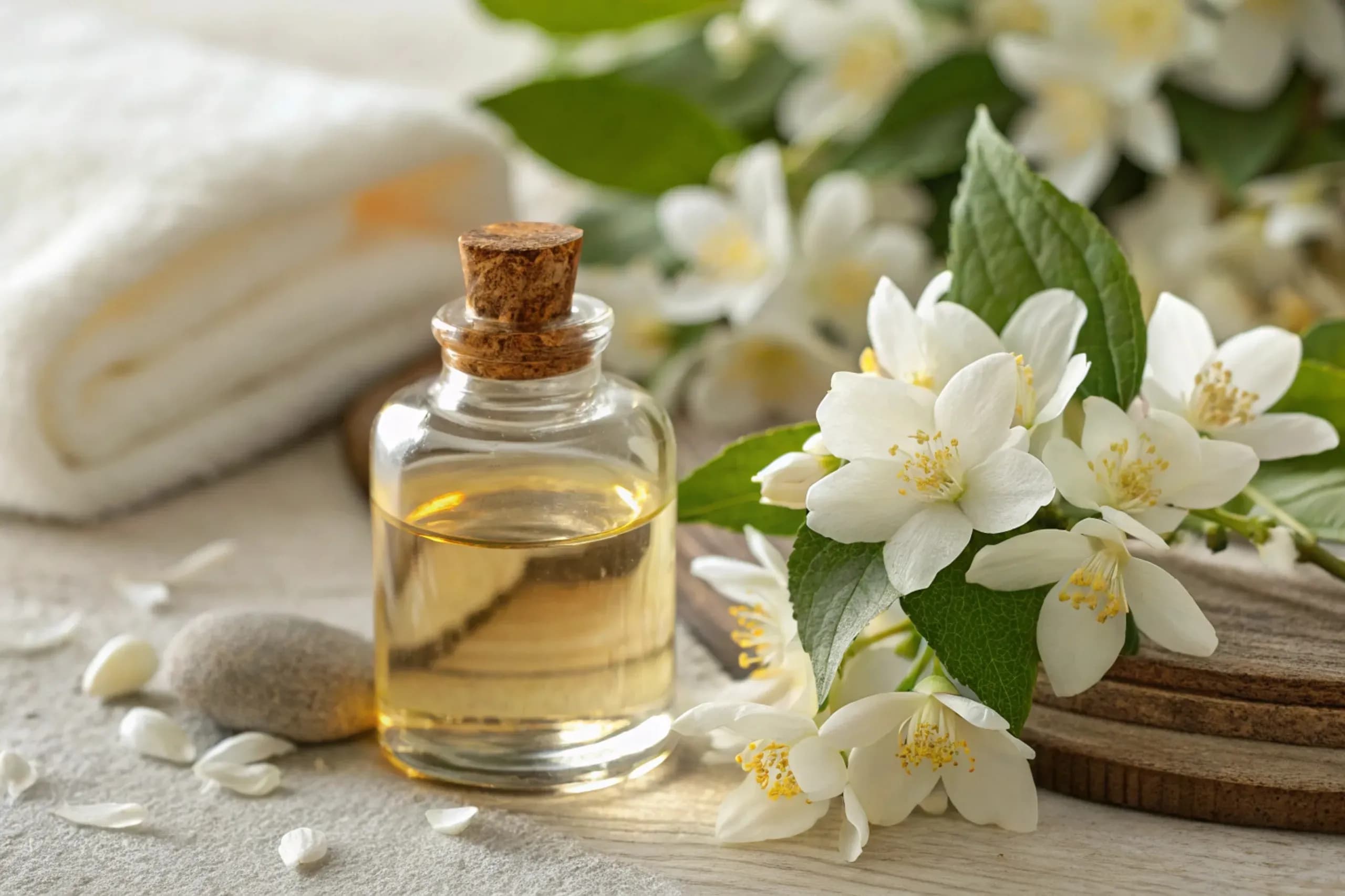 Hochwertige Aromatherapie-Essentials aus Österreich