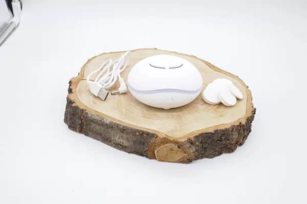 USB Diffusor Pan
