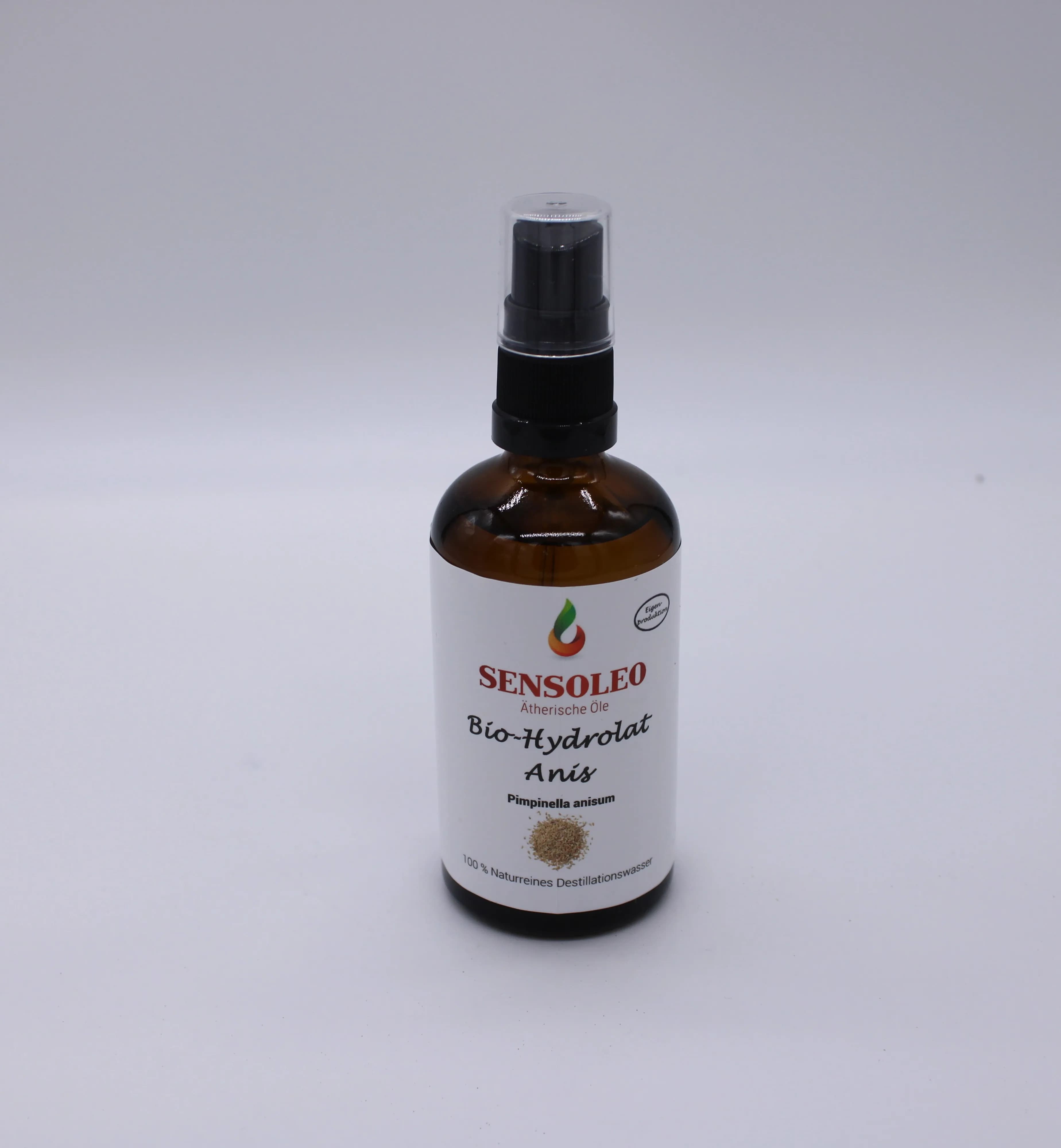 Anishydrolat als Lockstoff für Jäger und Naturfreunde