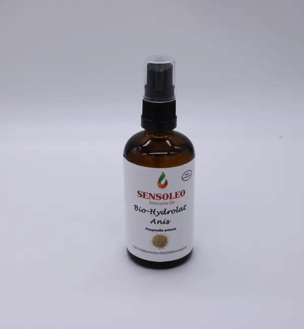 Anishydrolat als Lockstoff für Jäger und Naturfreunde
