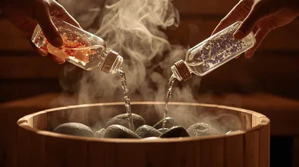 Bio Hydrolate - Geheimtipp für die Sauna