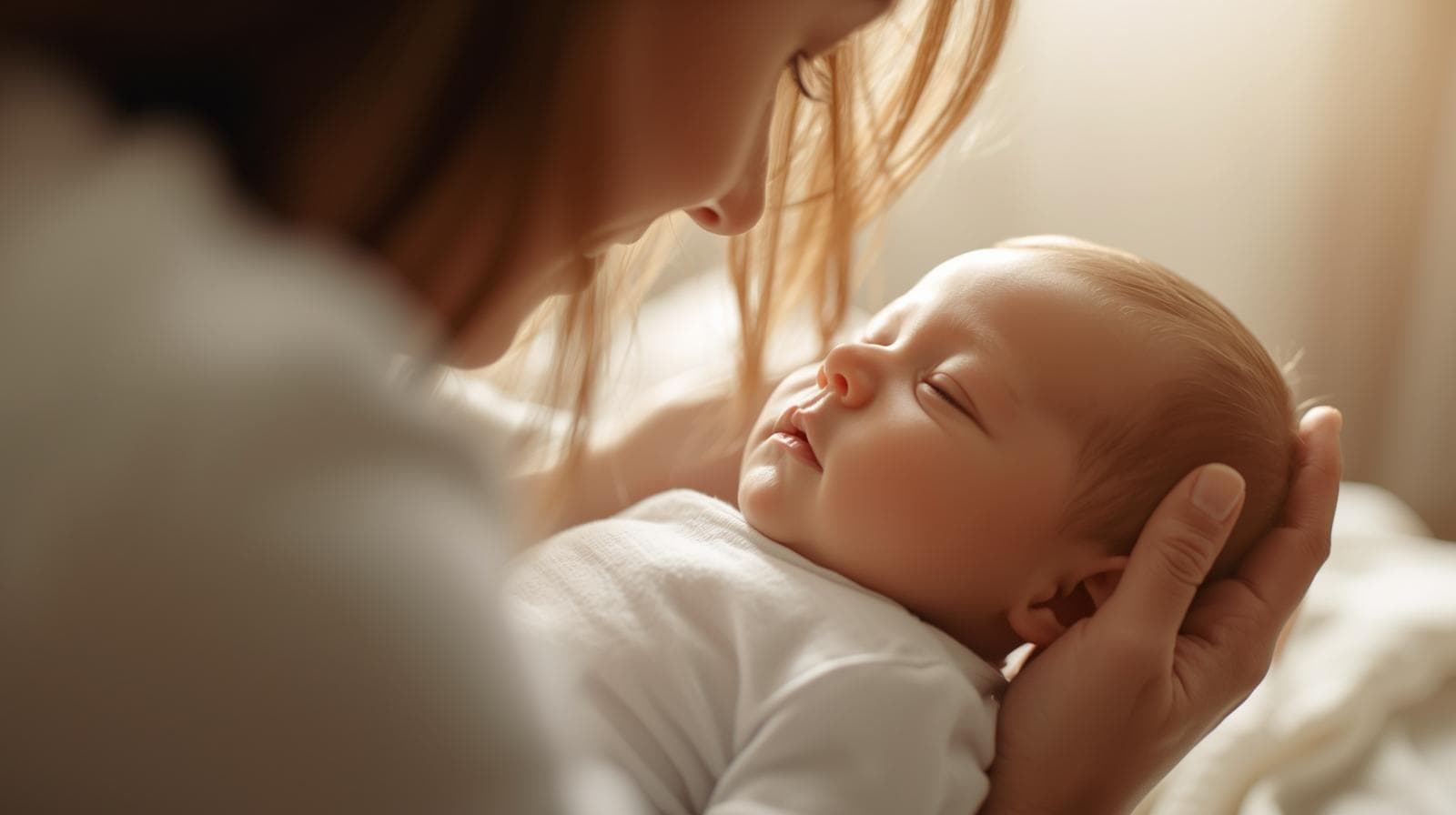 Natürliche Pflege für Baby und Kind in Bioqualität