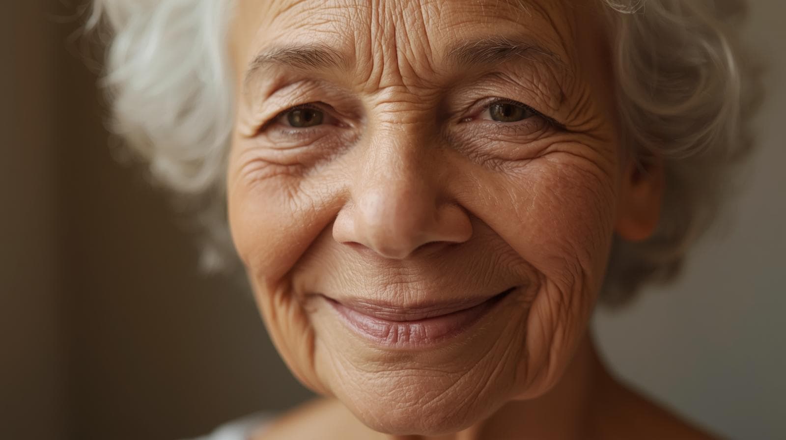 Pflege für reife Haut - ätherische Öle und Hydrolate für strahlenden Teint