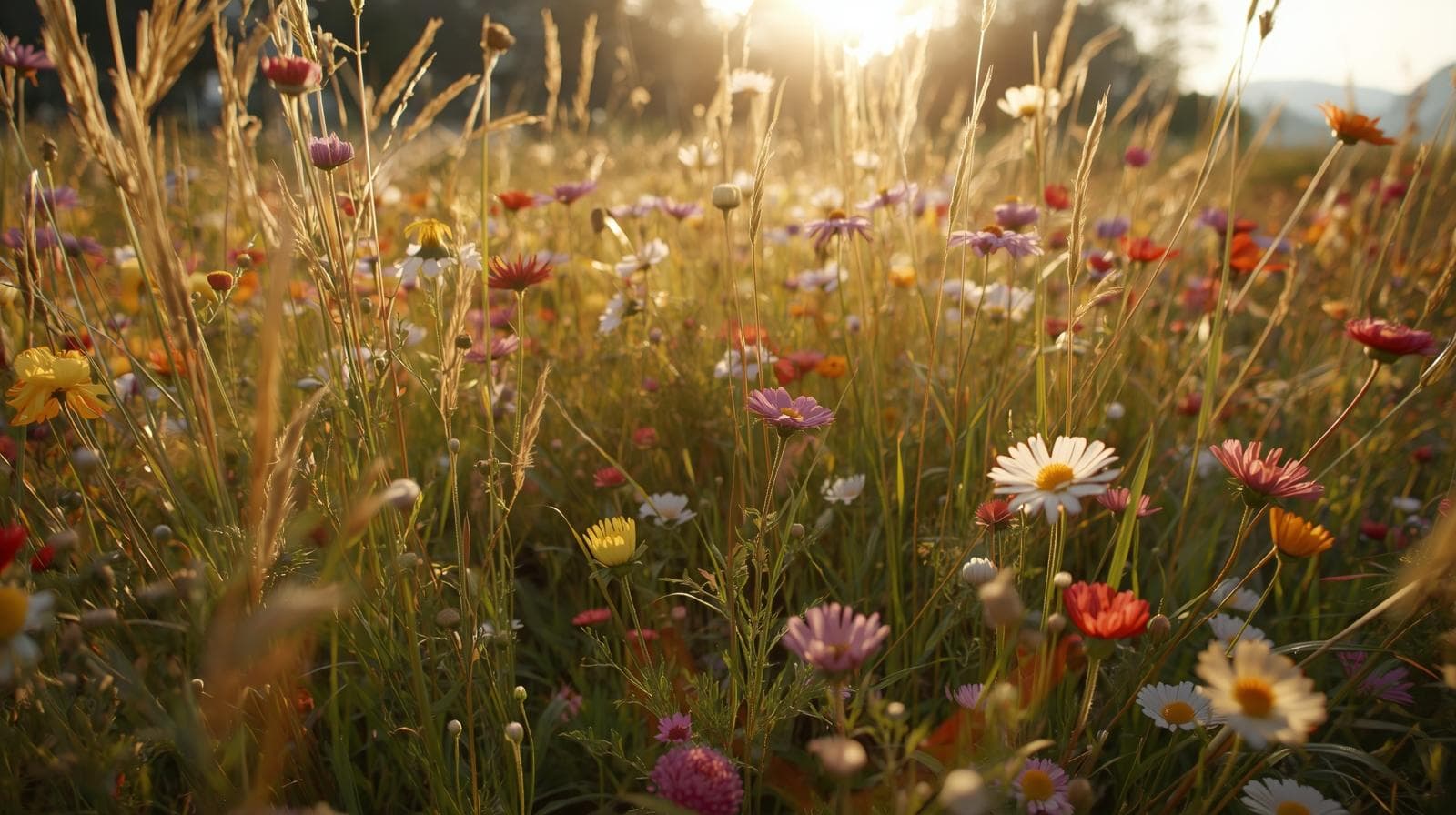 Bio Heu Hydrolat – Aus eigener Destillation, naturrein & authentisch