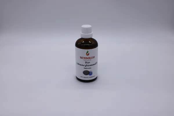 Ägyptisches Schwarzkümmelöl Bio – Traditionelle Naturkraft