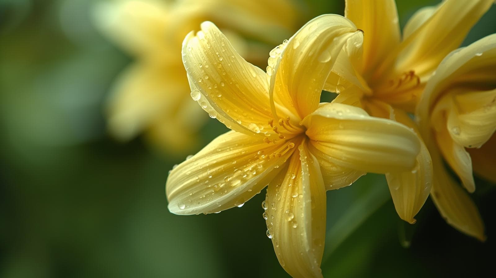 Ätherisches Öl Ylang Ylang Bio – Blütenduft in seiner reinsten Form