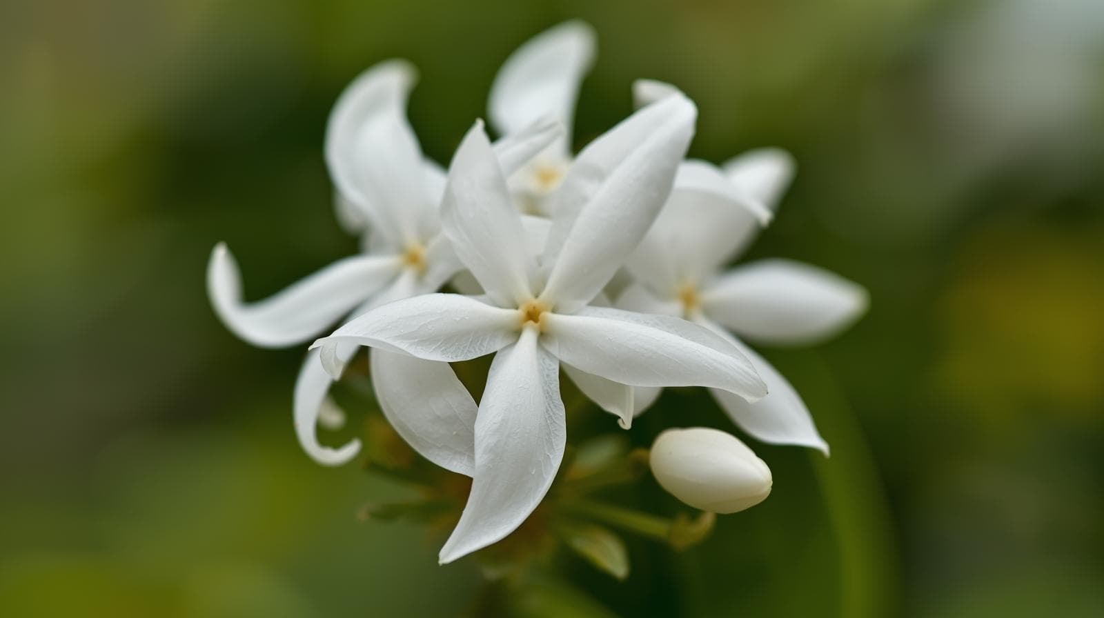 Jasminhydrolat – Naturrein aus eigener Herstellung in Österreich