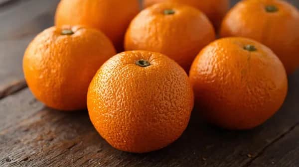 Ätherisches Mandarinenöl Bio - Naturreiner Lieblingsduft für Kinder